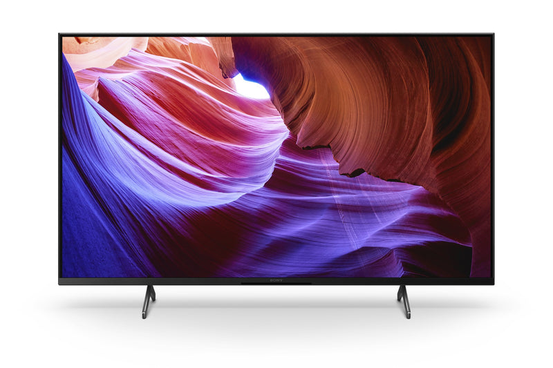 SONY Bravia X85K TV 43" Standard 4K 3840x2160/ 17/7 operation/ 517 - 584(cd/m2)/ HDR10/ Dolby Vision / HDMI 2.1/ Android 10/ 3yr WTY