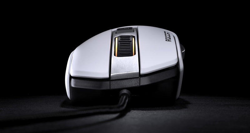 ROCCAT Kain 122 AIMO mouse USB Type-A Optical 16000 DPI Right-hand