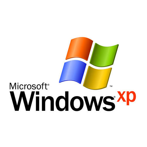 Microsoft Windows XP Pro OEM