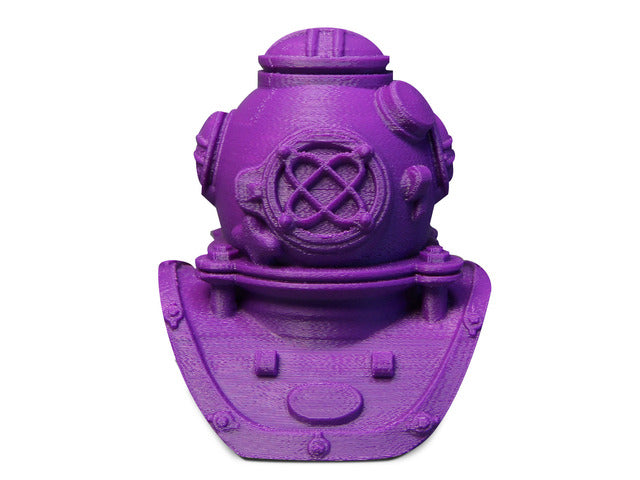 MakerBot MP02901 3D printing material ABS Purple 1 kg