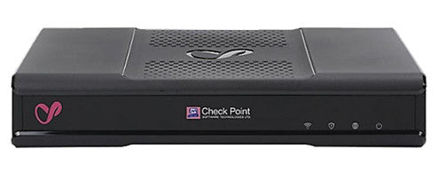 Check Point Software Technologies Quantum Spark 1530 hardware firewall Desktop 1000 Mbit/s