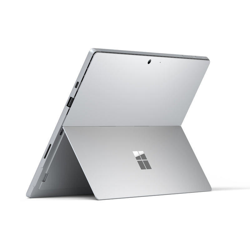 Microsoft Surface Pro 7 31.2 cm (12.3) 10th gen Intel® Core™ i3 4 GB 128 GB Wi-Fi 6 (802.11ax) Platinum Windows 10 Pro