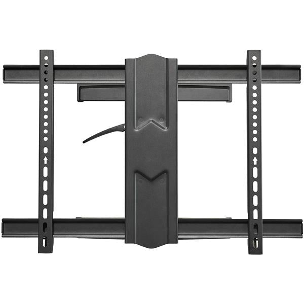 StarTech TV Wall Mount supports up to 100 inch VESA Displays - Low Profile Full Motion TV Wall Mount for Large Displays - Heavy Duty Adjustable Tilt/Swivel Articulating Arm Bracket