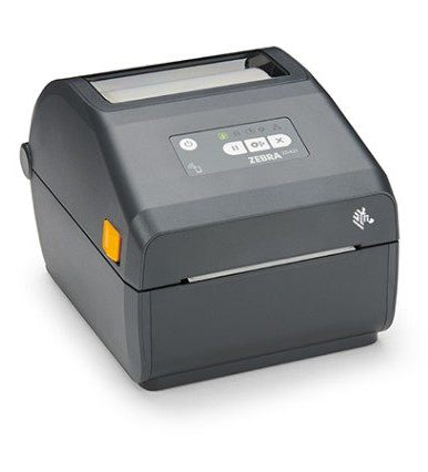 Zebra ZD421 label printer Direct thermal 300 x 300 DPI 102 mm/sec Wired & Wireless Ethernet LAN Wi-Fi Bluetooth