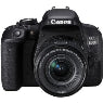 Canon 800DKIS EOS 800D Single kit w/ EFS18-55mm f/4-5.6 IS STM