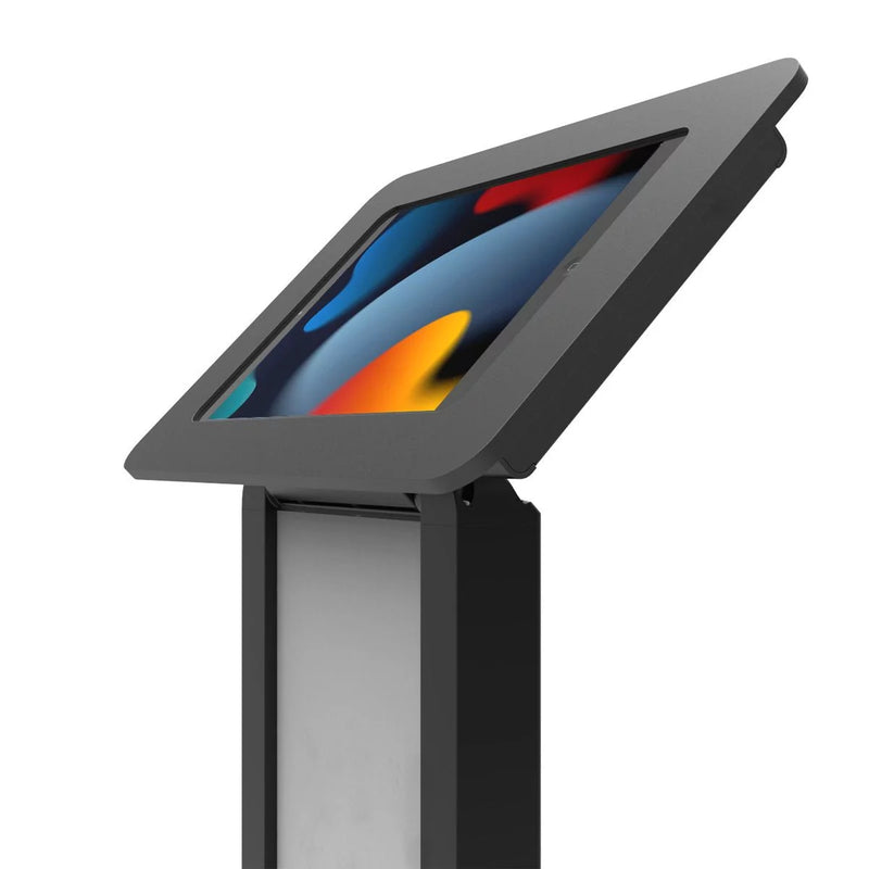 Compulocks Rokku BrandMe tablet security enclosure 25.9 cm (10.2") Black