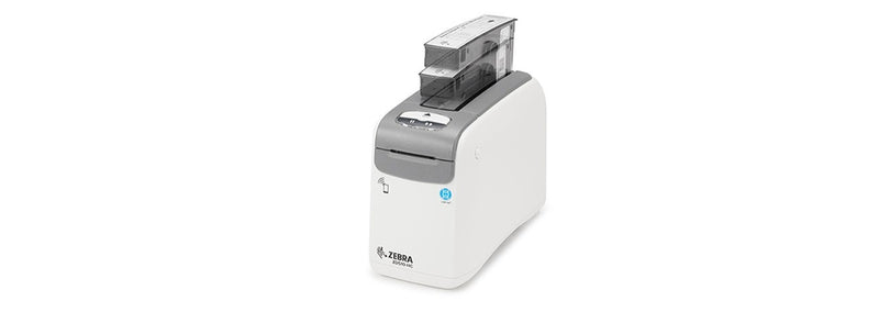Zebra ZD510 label printer Direct thermal 300 x 300 DPI Wired & Wireless