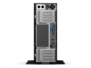 Hewlett Packard Enterprise ProLiant ML350 Gen10 server Intel Xeon Silver 2.2 GHz 16 GB DDR4-SDRAM 48 TB Tower (4U) 800 W