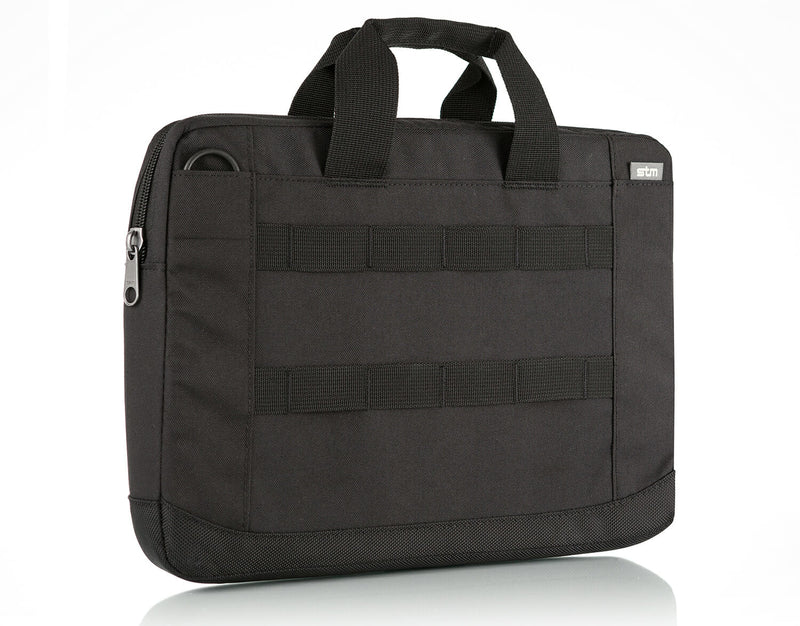 STM ACE CARGO 13-14 IN- BLACK CARRYING CASE
