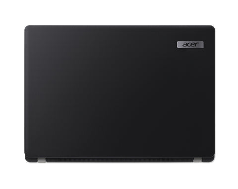 Acer TravelMate P2 P214-53-583U i5-1135G7 Notebook 35.6 cm (14") Full HD Intel® Core™ i5 8 GB DDR4-SDRAM 256 GB SSD Wi-Fi 6 (802.11ax) Windows 10 Pro Black