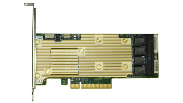 Intel RSP3TD160F RAID controller PCI Express x8 3.0