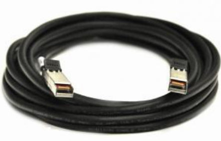 Cisco SFP-H10GB-ACU10M= networking cable Black 10 m
