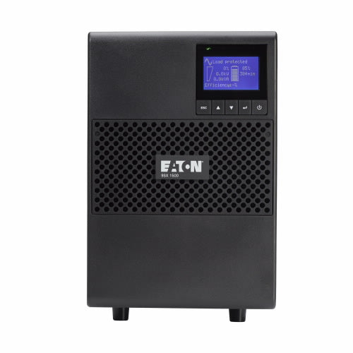 Eaton 9SX 1500I Line-Interactive 1.5 kVA 1350 W