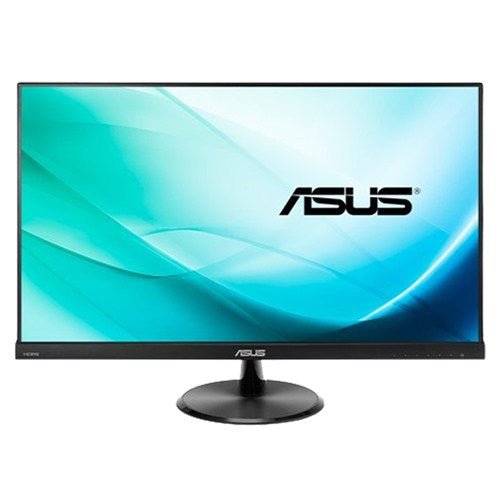 ASUS VC239H LED display Full HD 58.4 cm (23") 1920 x 1080 pixels Black