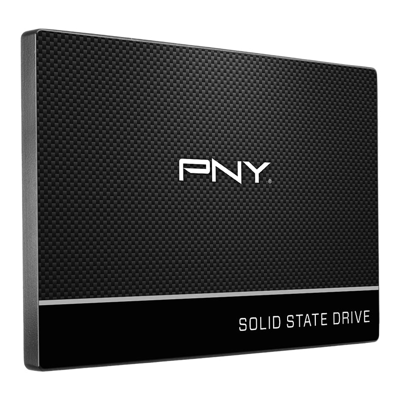 PNY CS900 2.5" 120 GB Serial ATA III TLC