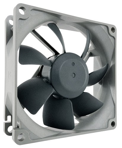 Noctua NF-R8 redux 1200 Computer case Fan 8 cm Black, Grey