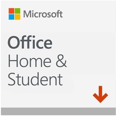 Microsoft Office Home & Student 2021 Full 1 license(s)