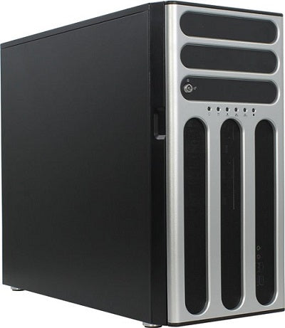 ASUS Workstation TS300-E9-PS4 Barebones, LGA1151, Xeon E3 Socket, 4 x UDIMM (64GB MAX), 8 x SATA 6GBPS Po