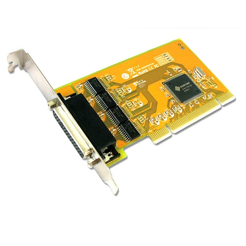SUNIX Group SER5056A interface cards/adapter Serial Internal