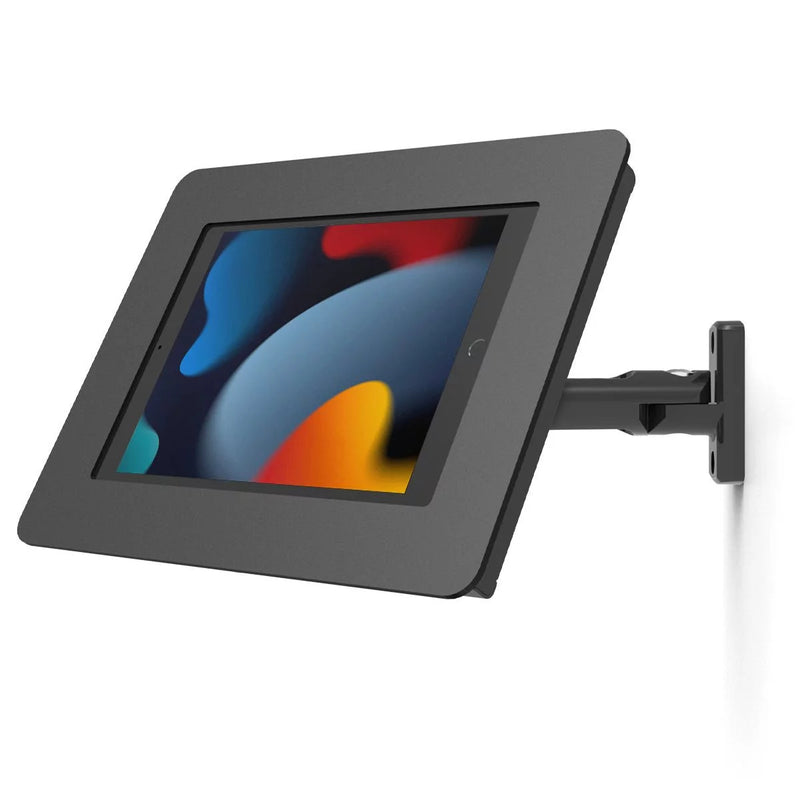 Compulocks Rokku Swing Arm tablet security enclosure 25.9 cm (10.2") Black