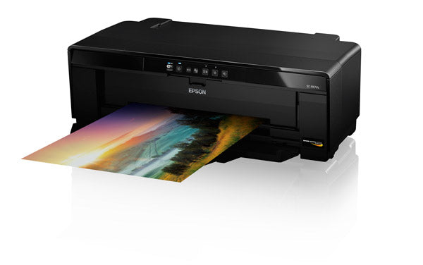 Epson SureColor P405 photo printer Inkjet 5760 x 1440 DPI A3+ (330 x 483 mm) Wi-Fi