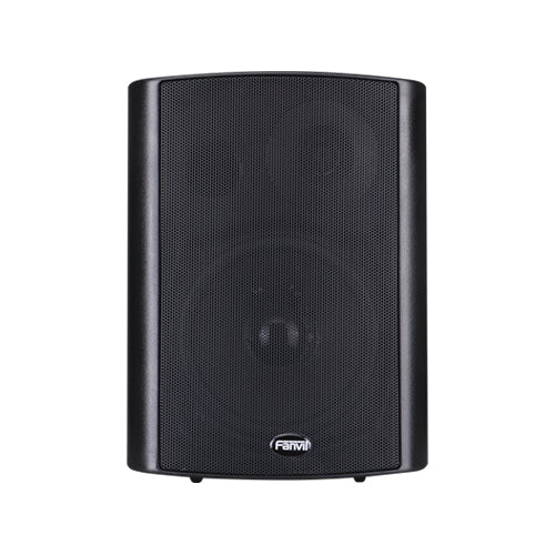 Fanvil IW30 loudspeaker 30 W Black Wired RJ-45