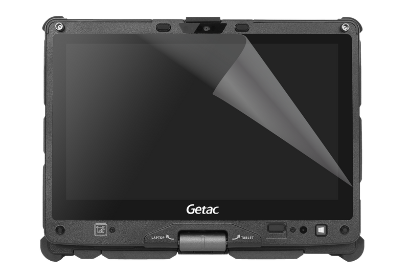 Getac V110 - Screen Protection Film (spare)