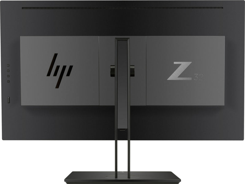 HP Z32 80 cm (31.5") 3840 x 2160 pixels 4K Ultra HD LED Black