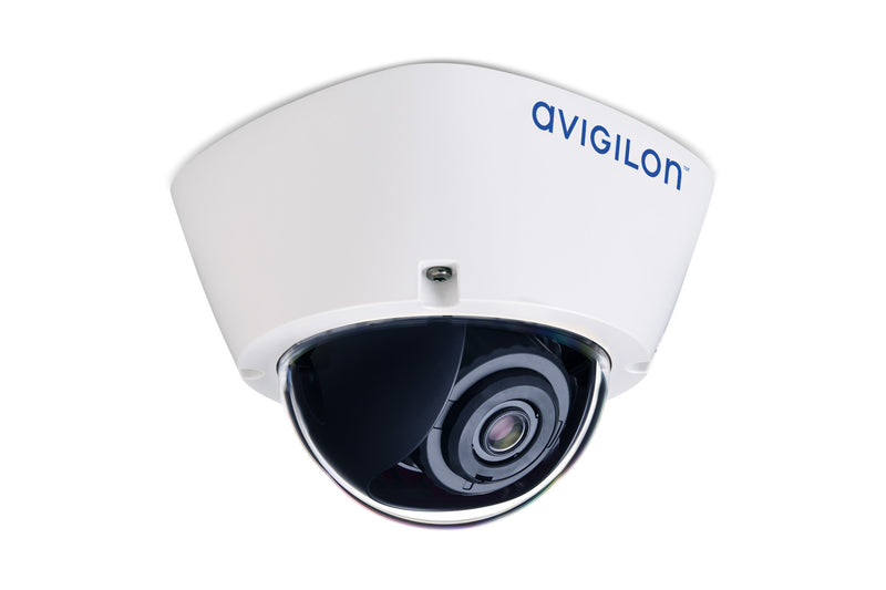Avigilon H5A Dome IP security camera Indoor 1920 x 1080 pixels Ceiling/wall