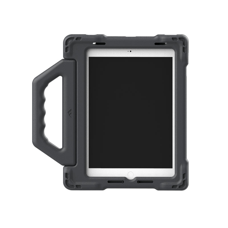 Brenthaven 2830 tablet case 24.6 cm (9.7") Shell case Grey