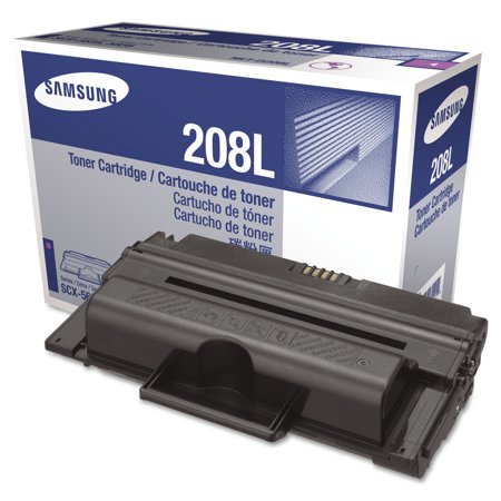 Samsung MLT-D208L High-Yield Black Original Toner Cartridge