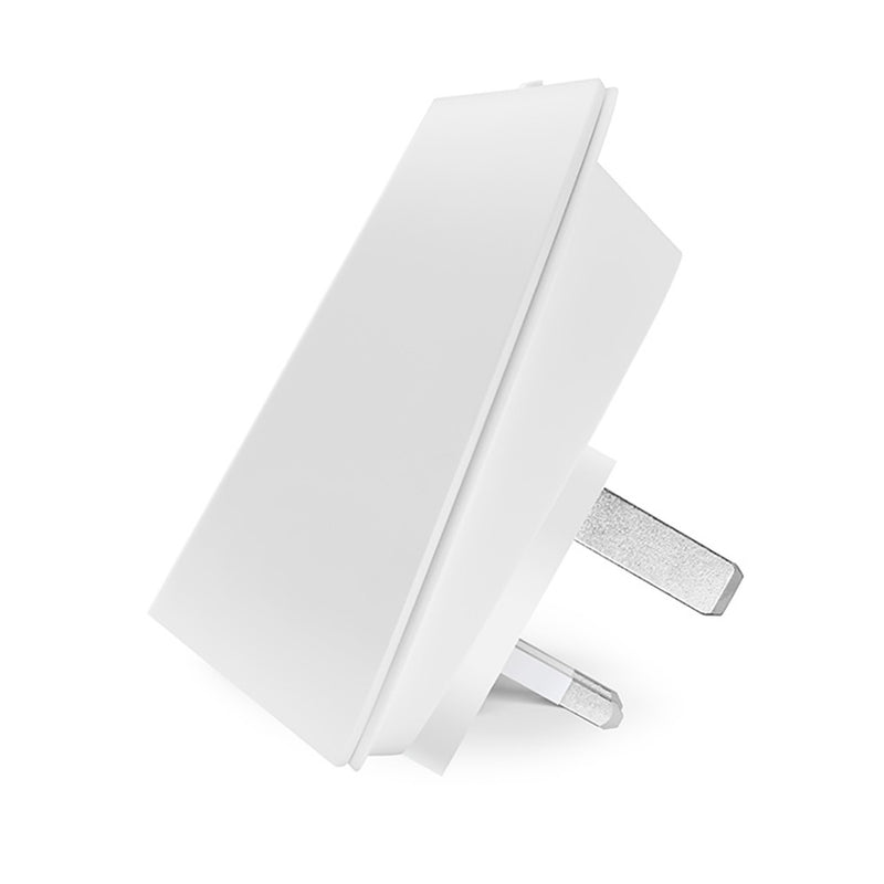 TP-LINK HS110 Smart Wi-Fi Plug with Energy Monitoring