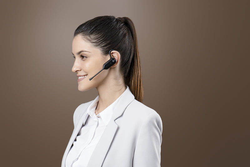 Yealink WH67 DECT Wireless Headset TEAMS
