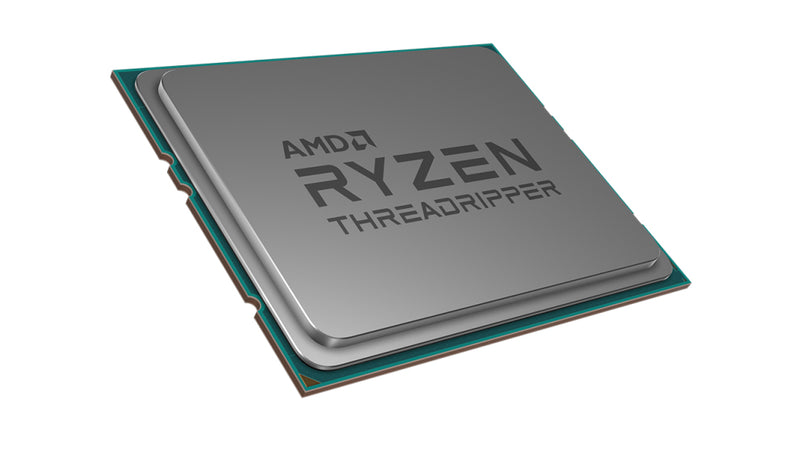 AMD-P AMD Ryzen Threadripper 3970X Processor 32 Core/64 Threads Unlocked Max Speed 3.7GHz 144MB Cache (AMD