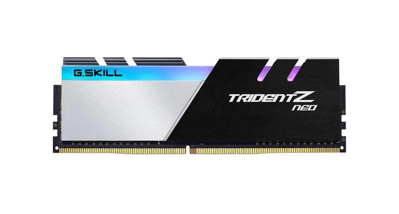 G.Skill Trident Z F4-3600C16D-16GTZNC memory module 16 GB 2 x 8 GB DDR4 3600 MHz