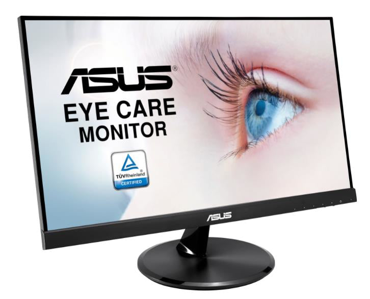 ASUS VP229HE 54.6 cm (21.5") 1920 x 1080 pixels Full HD LED Black