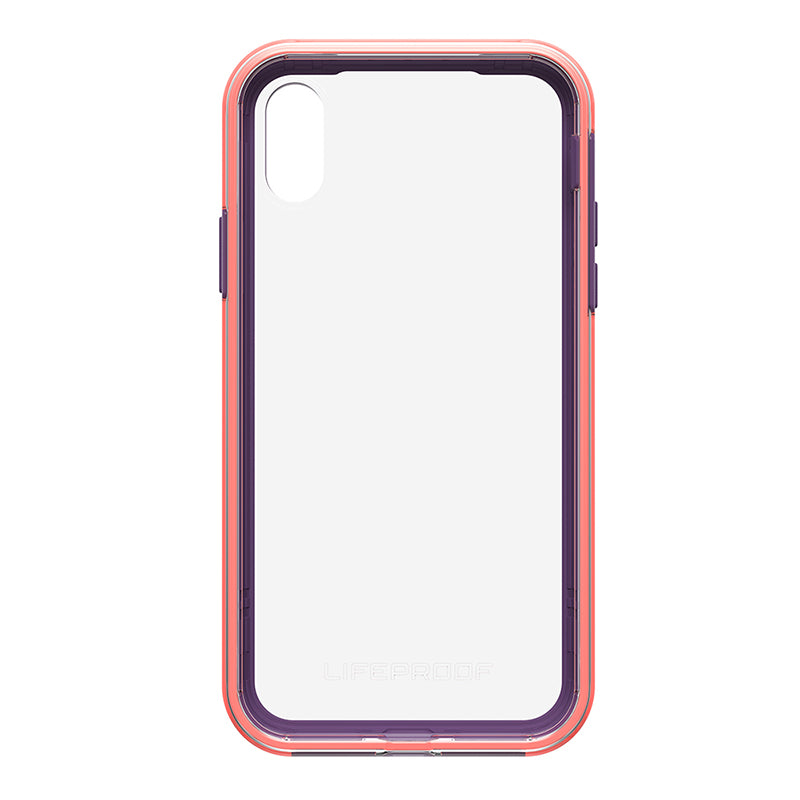 Lifeproof Slam - iPhone X/Xs - Coral Lilac