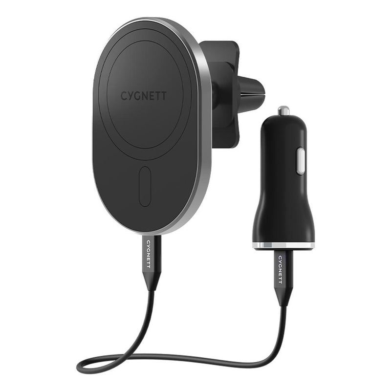 Cygnett CY3766WLCCH holder Active holder Mobile phone/Smartphone Black