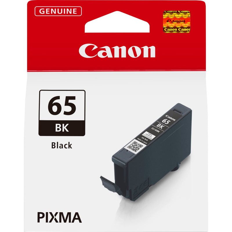 Canon CLI-65BK ink cartridge 1 pc(s) Original Black