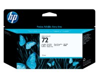 HP 72B 130-ml Photo Black DesignJet Ink Cartridge