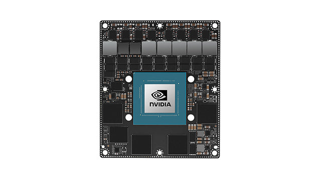 Nvidia 945-13730-0057-000 development board