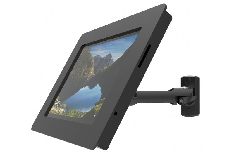 Compulocks 827B510GROKB tablet security enclosure 25.4 cm (10") Black