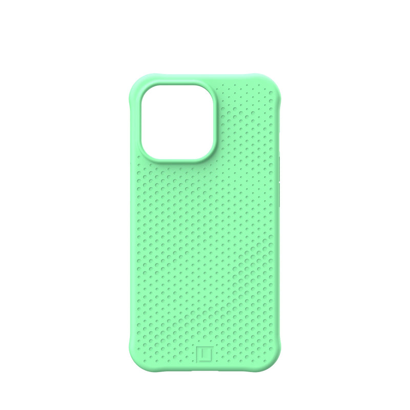 [U] by UAG [U] mobile phone case 15.5 cm (6.1") Cover Mint colour