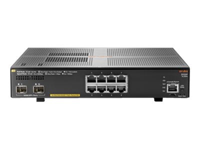 Aruba, a Hewlett Packard Enterprise company Aruba 2930M 24G PoE+ 1-slot Managed L3 Gigabit Ethernet (10/100/1000) Power over Ethernet (PoE) 1U Grey