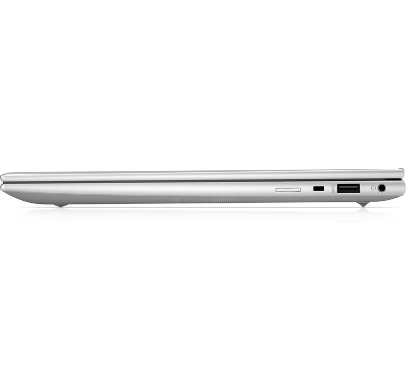 HP EliteBook 1040 G9 i5-1235U Notebook 35.6 cm (14") WUXGA Intel® Core™ i5 8 GB DDR5-SDRAM 256 GB SSD Wi-Fi 6E (802.11ax) Windows 10 Pro Silver