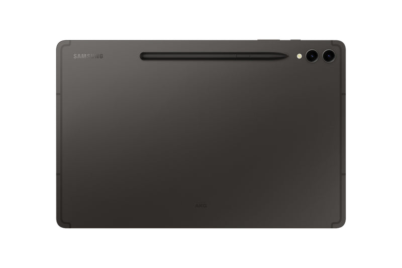 Samsung Galaxy Tab S9+ SM-X816B 5G 512 GB 31.5 cm (12.4") Qualcomm Snapdragon 12 GB Wi-Fi 6 (802.11ax) Android 13 Graphite