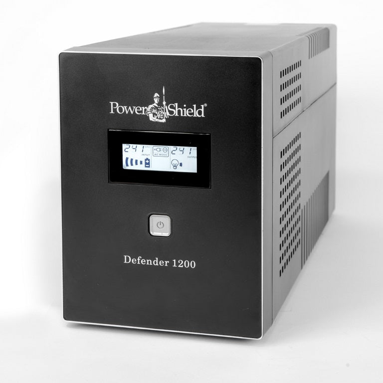 PowerShield PWS UPS 1200VA-D1200