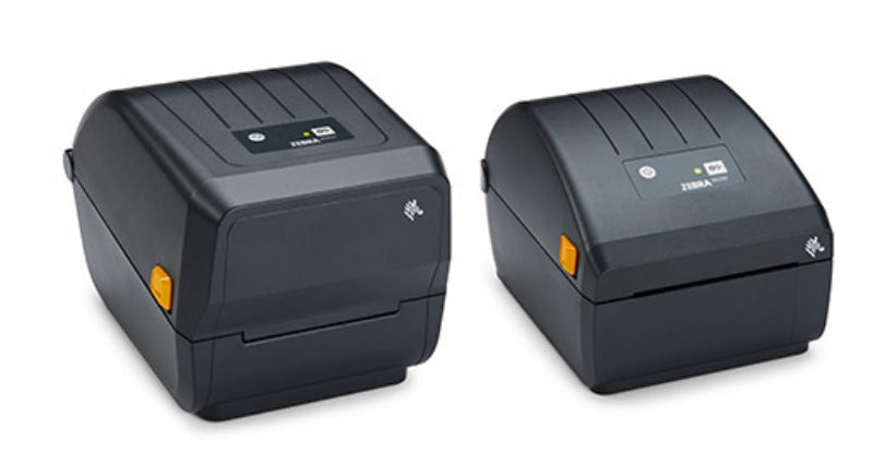 Zebra ZD220 label printer Direct thermal / Thermal transfer 203 x 203 DPI 102 mm/sec Wired