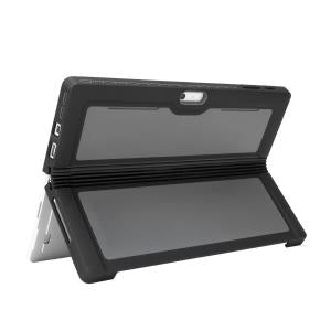 Targus THZ708GLZ tablet case 31.2 cm (12.3") Cover Black