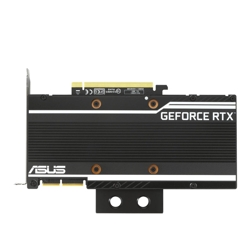 ASUS RTX3090-24G-EK NVIDIA GeForce RTX 3090 24 GB GDDR6X